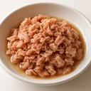 まぐろ 缶詰 味付け フレークのイメージ画像