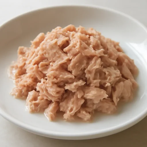 まぐろ 缶詰 水煮 フレーク ライトのイメージ画像