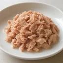 まぐろ 缶詰 水煮 フレーク ライトのイメージ画像