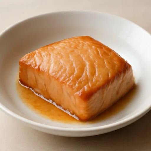 くろまぐろ 養殖 脂身 電子レンジ調理のイメージ画像