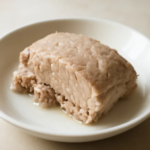 くろまぐろ 養殖 脂身 蒸しのイメージ画像