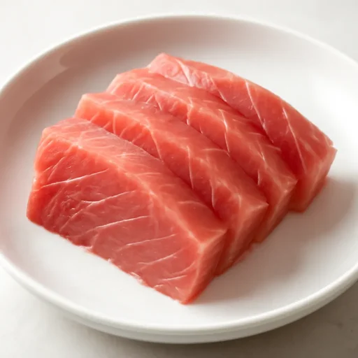 くろまぐろ 養殖 脂身 生のイメージ画像