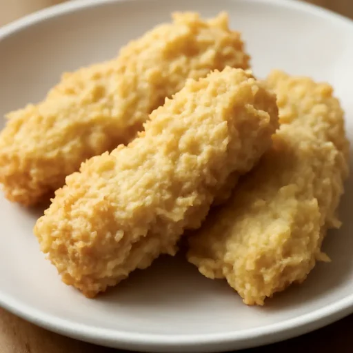 くろまぐろ 養殖 脂身 天ぷらのイメージ画像