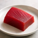 めばち 赤身 生のイメージ画像