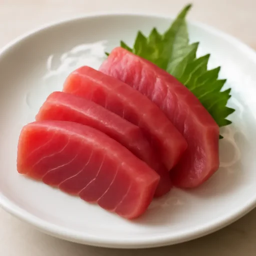 めじまぐろ生のイメージ画像