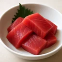 みなみまぐろ 赤身 生のイメージ画像