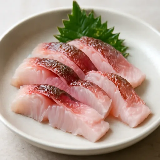 マジェランあいなめ 生のイメージ画像