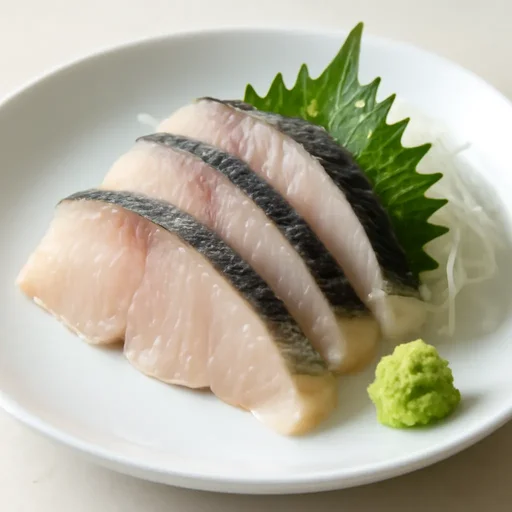 まながつお 生のイメージ画像