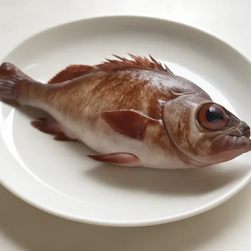 めばる 生のイメージ画像