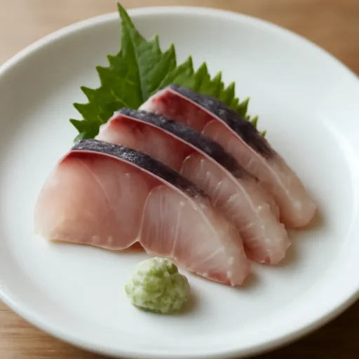 めじな 生のイメージ画像