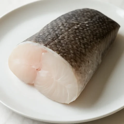 メルルーサ 生のイメージ画像