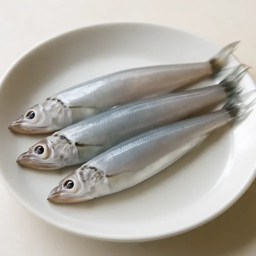 にぎす 生のイメージ画像