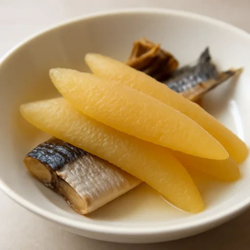 にしん かずのこ 乾のイメージ画像