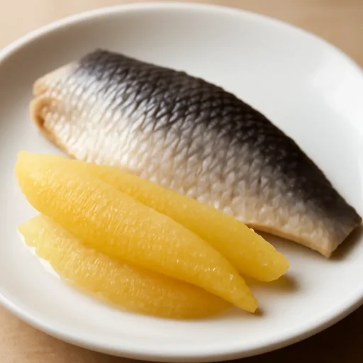 にしん かずのこ 生のイメージ画像