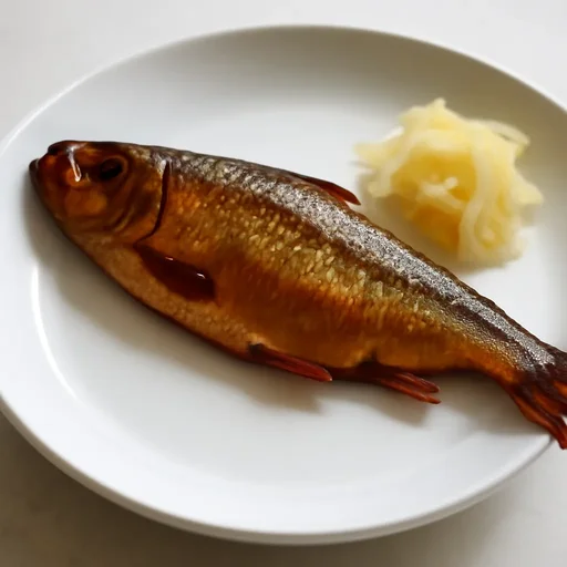 にしん くん製のイメージ画像