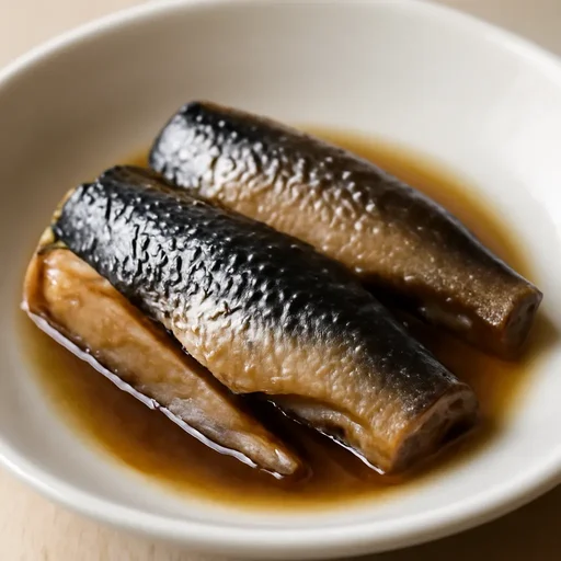 にしん　身欠きにしんのイメージ画像