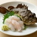 おこぜ生のイメージ画像