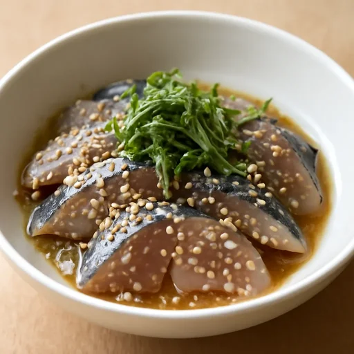 ごまさば 生のイメージ画像