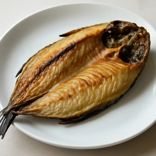 開き干し さばのイメージ画像