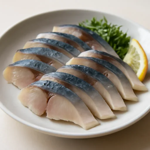しめさばのイメージ画像