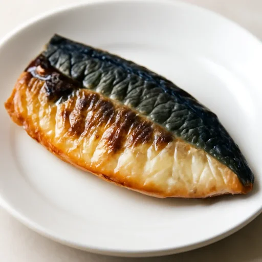 塩さばのイメージ画像