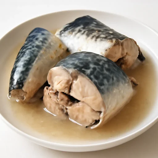 たいせいようさば 水煮のイメージ画像