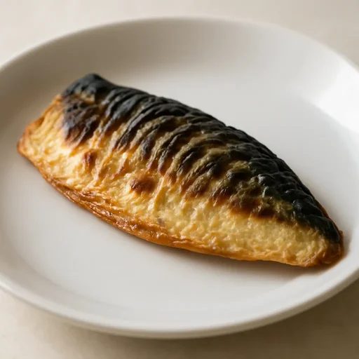 たいせいようさば 焼きのイメージ画像