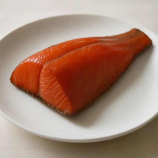 べにざけ くん製のイメージ画像