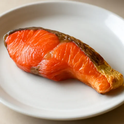 べにざけ 焼きのイメージ画像