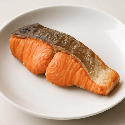 からふとます 塩ますのイメージ画像