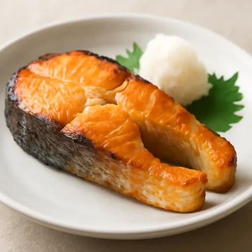 ますのすけ 焼きのイメージ画像