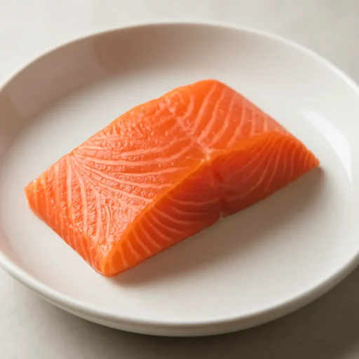 にじます 海面養殖 皮なし 生のイメージ画像