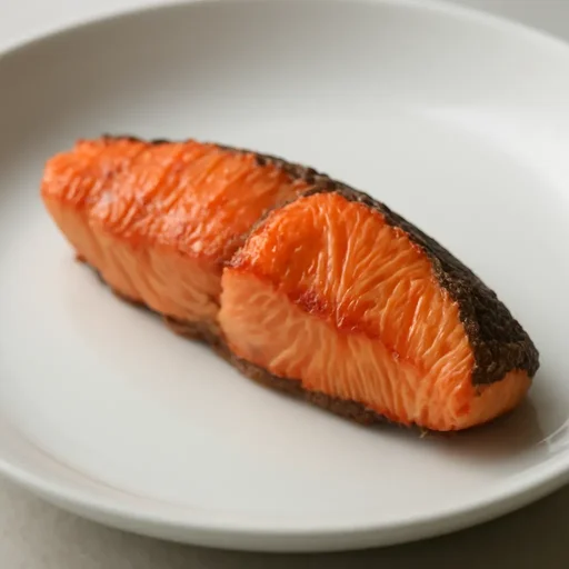 さくらます 焼きのイメージ画像