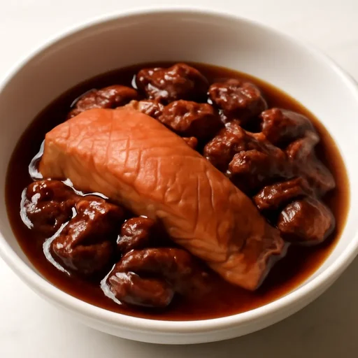 しろさけ めふんのイメージ画像