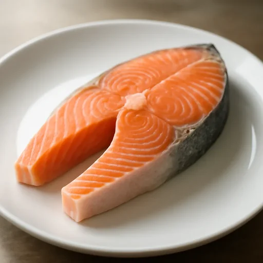 しろさけ　生のイメージ画像