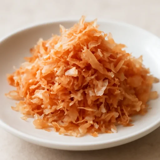 しろさけ サケ節 削り節のイメージ画像