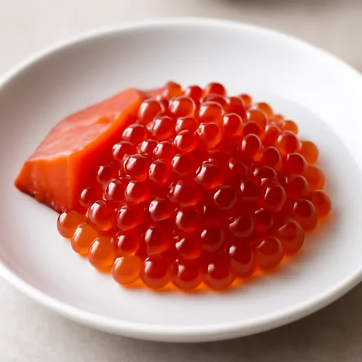 しろさけ すじこのイメージ画像