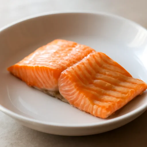 たいせいようさけ 養殖 皮なし 電子レンジ調理のイメージ画像