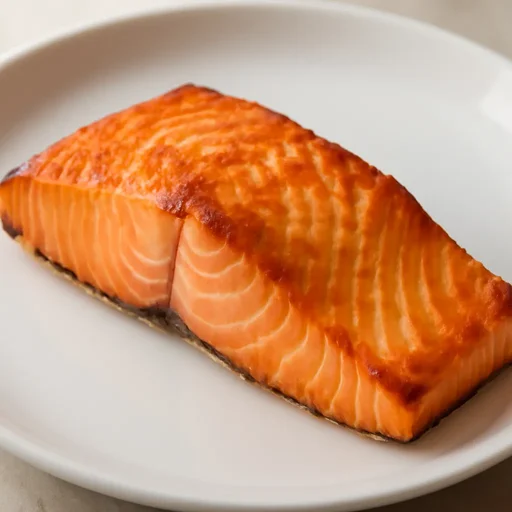 たいせいようさけ養殖皮なし焼きのイメージ画像