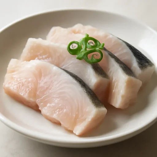 あぶらつのざめ 生のイメージ画像