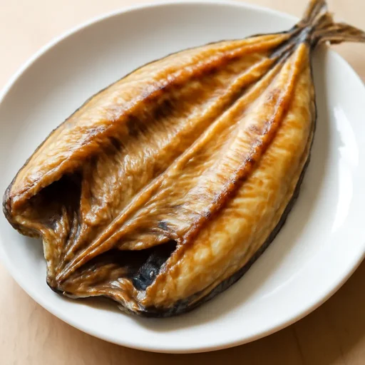 さんま 開き干しのイメージ画像