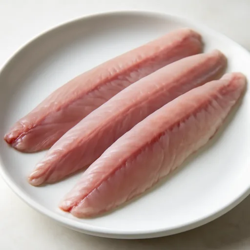 さんま 皮なし 生のイメージ画像