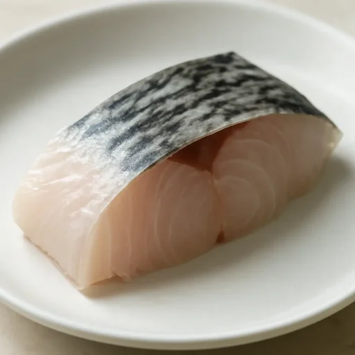 さわら 生のイメージ画像