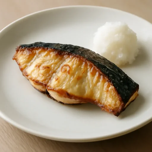 さわら 焼きのイメージ画像