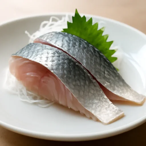 シルバー 生のイメージ画像