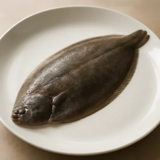 したびらめ 生のイメージ画像