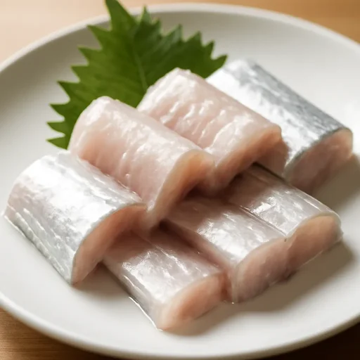 たちうお　生のイメージ画像