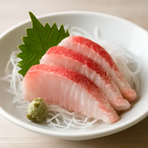 <魚類> (たい類) ちだい 生のイメージ画像