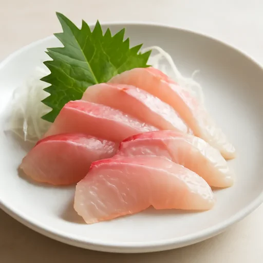 <魚類> (たい類) きだい 生のイメージ画像