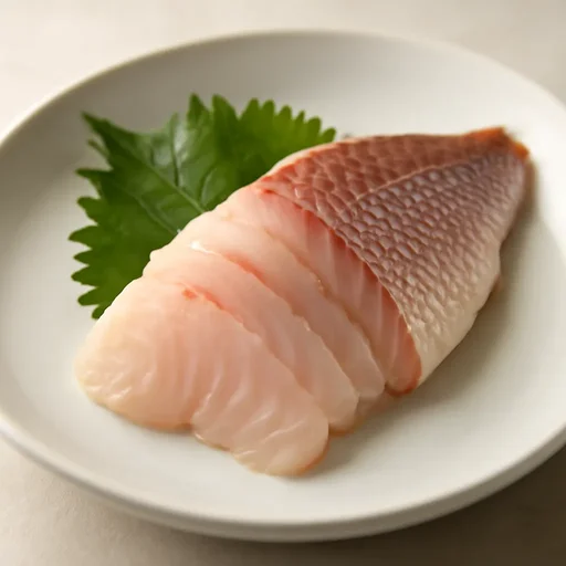 まだい天然生のイメージ画像